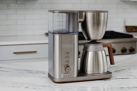 Best Programmable Drip Coffee Maker: Your Guide to a Perfect Morning Brew