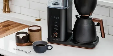 Finding Your Perfect Brew: The Top Rated Drip Coffee Makers