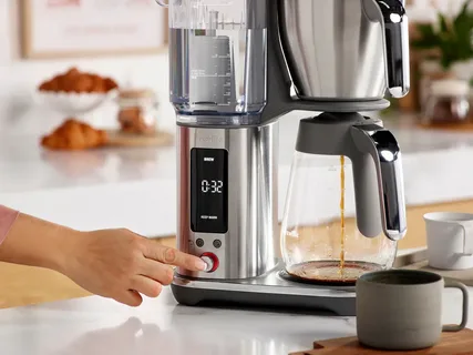 The Enduring Warmth: Unveiling the Best Drip Coffee Maker with Thermal Carafe