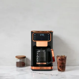 Elevating Your Morning Brew: Discovering the Best High-End Drip Coffee Maker