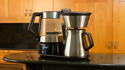 The Ultimate Guide to Coffee Makers with Pods and Drip: Versatility Unveiled