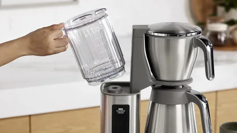 The Enduring Legacy and Modern Brilliance of Melitta Drip Coffee Makers