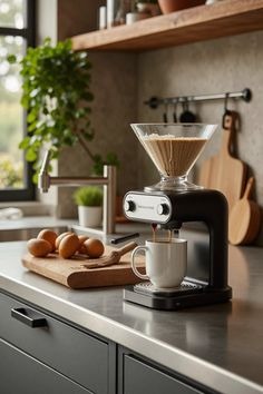Master Your Morning Brew: A Deep Dive into the Bonavita Drip Coffee Maker