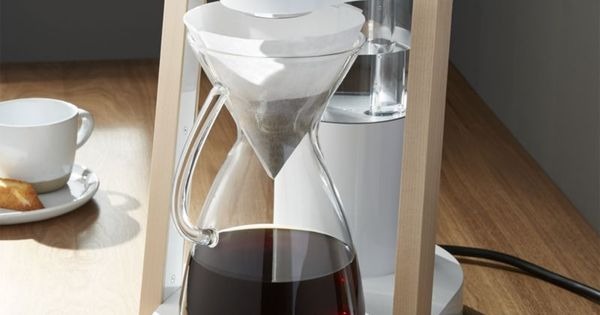 KitchenAid Drip Coffee Maker: Elevate Your Morning Brew