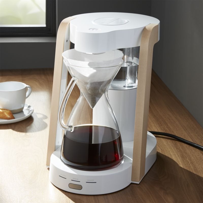 Best Small Drip Coffee Maker: Your Guide to Compact Brewing Excellence