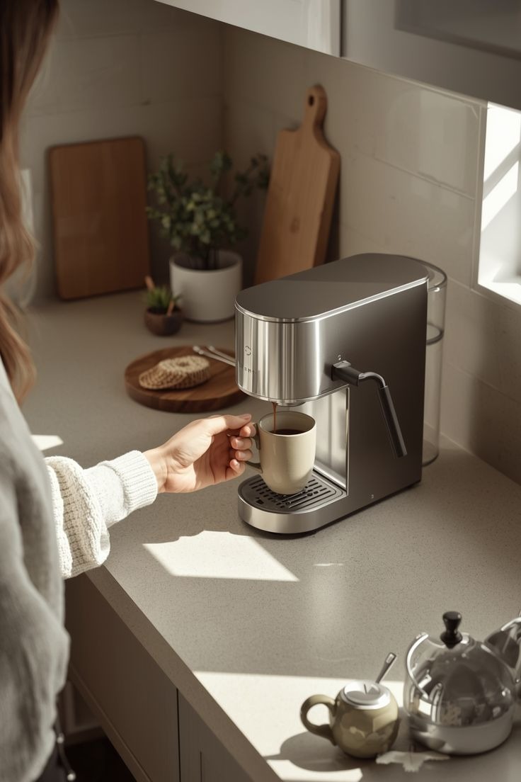 The Ultimate Guide to Portable Drip Coffee Makers: Your On-the-Go Brew Companion