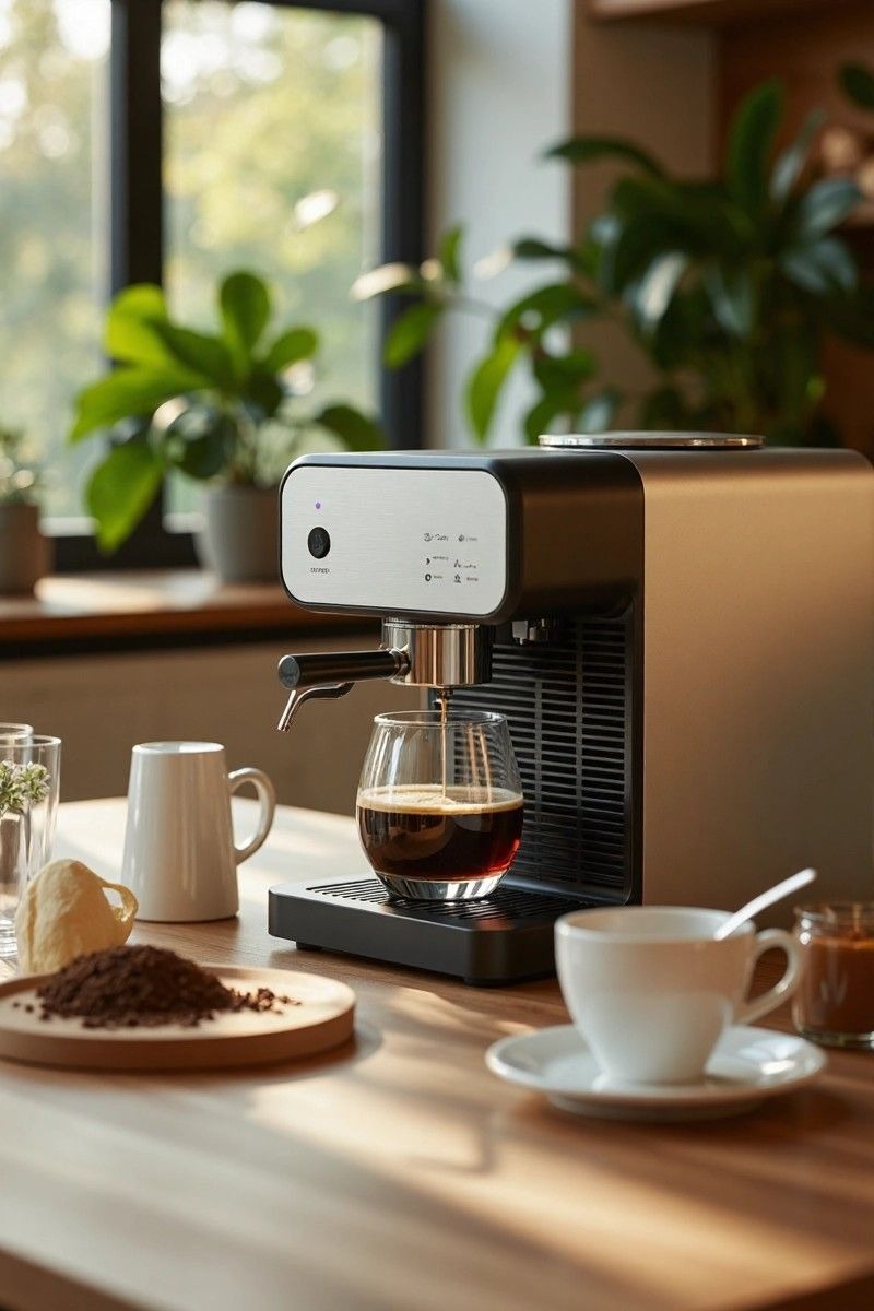Wolf Drip Coffee Maker: The Ultimate Guide to Luxury Brewing