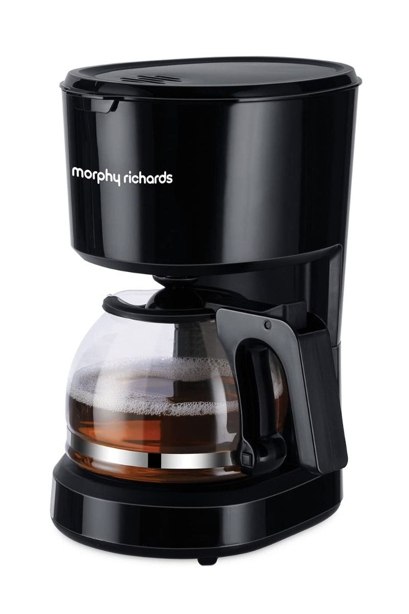 The Timeless Charm of the Smeg White Drip Coffee Maker: A Master Brewer’s Perspective