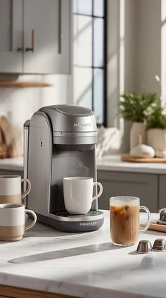 The Ultimate Guide to Single Cup Drip Coffee Makers: Your Personal Brew Master