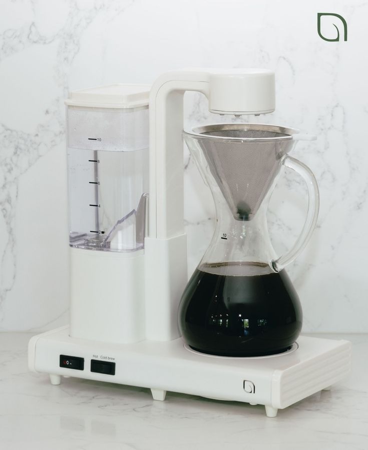 Elevate Your Mornings: The Ultimate Guide to the Modern Drip Coffee Maker