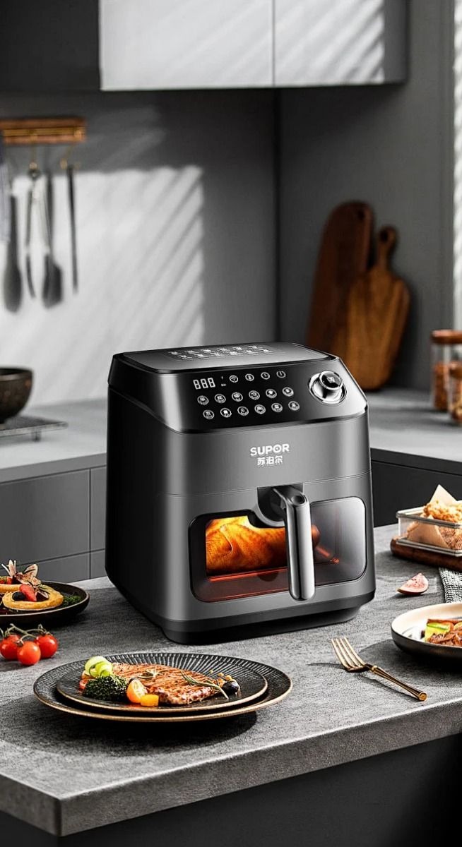 KitchenAid 12-Cup Drip Coffee Maker: Master Your Morning Brew