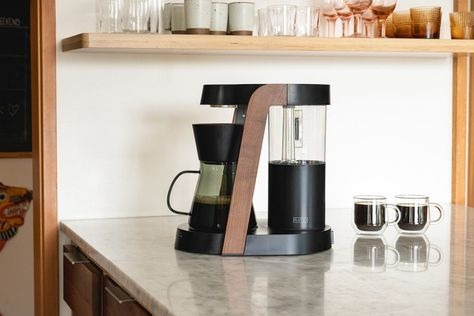 The Braun BrewSense Drip Coffee Maker: Your Everyday Brew, Elevated