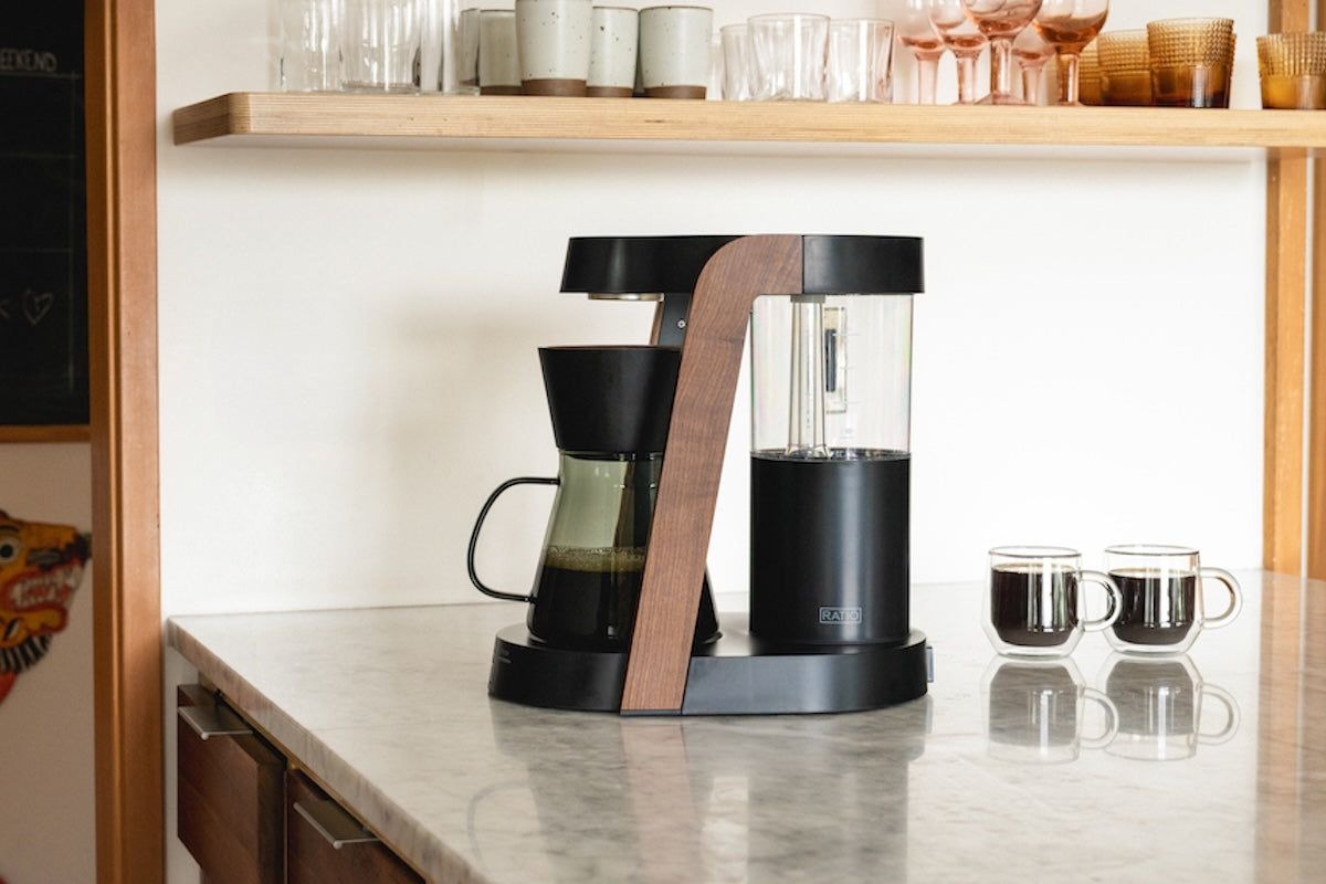 The Ultimate Guide to Your Auto Drip Coffee Maker