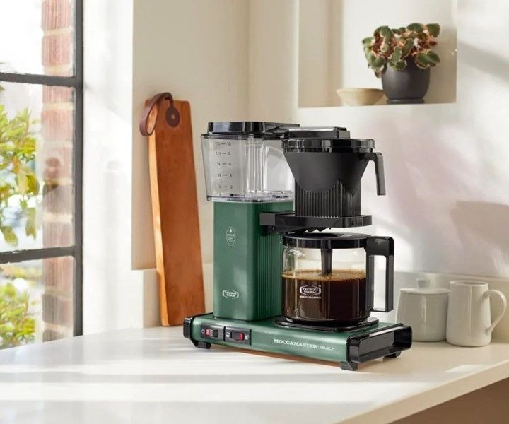 Mastering Your Morning Brew: Finding the Best Tasting Drip Coffee Maker