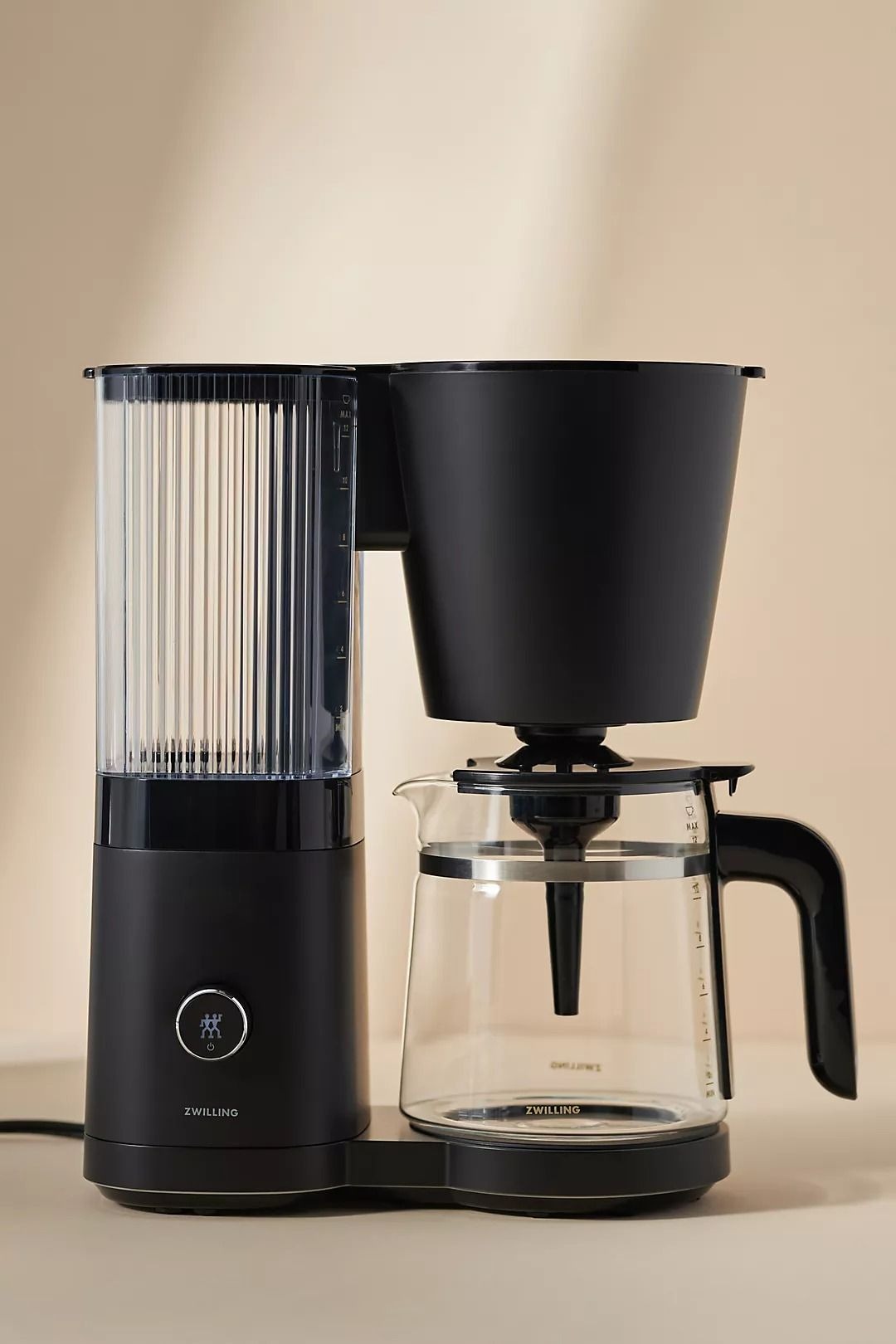 The Programmable Drip Coffee Maker: Your Guide to Effortless Morning Brews