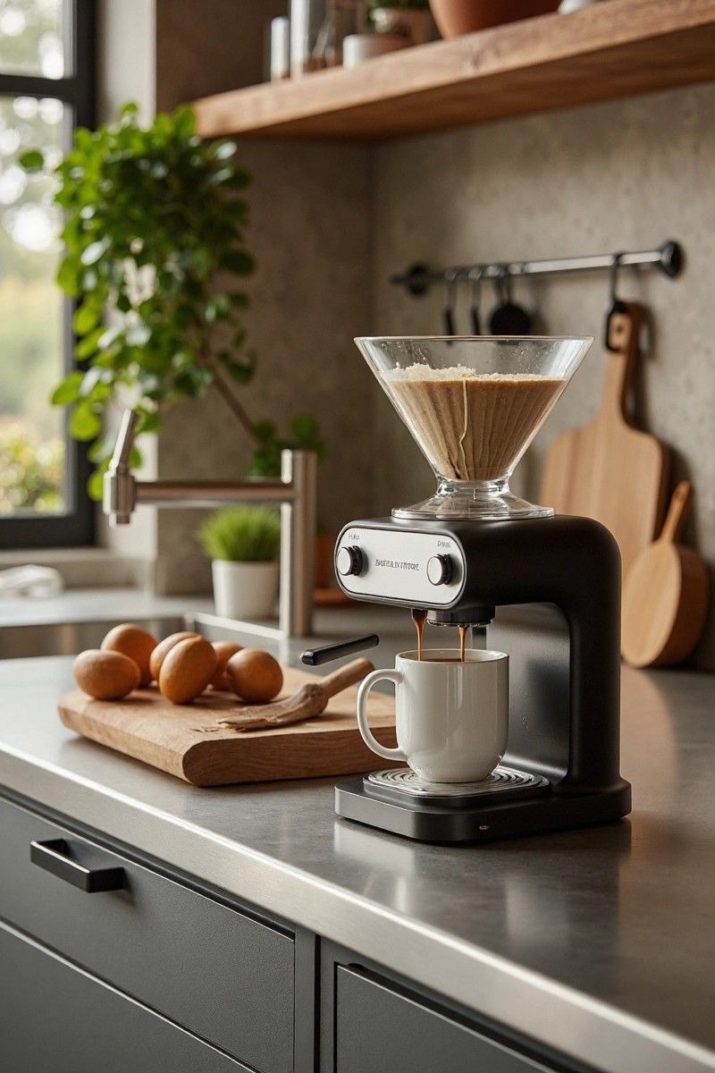 Keurig vs Drip Coffee Maker: Which Brew Method Reigns Supreme for Your Morning Ritual?