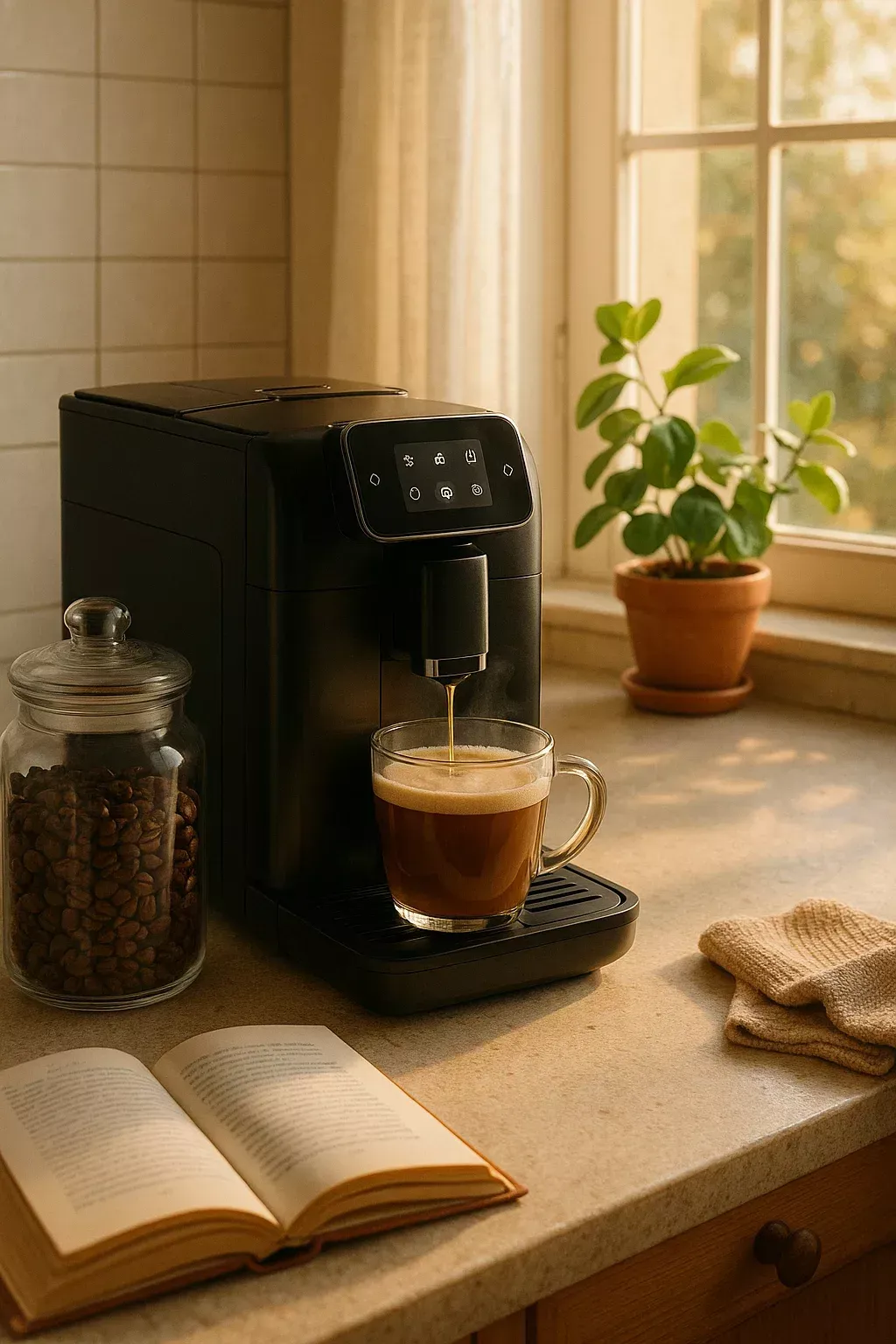 The Ultimate Guide to Specialty Drip Coffee Makers for Cafe-Quality Brews at Home