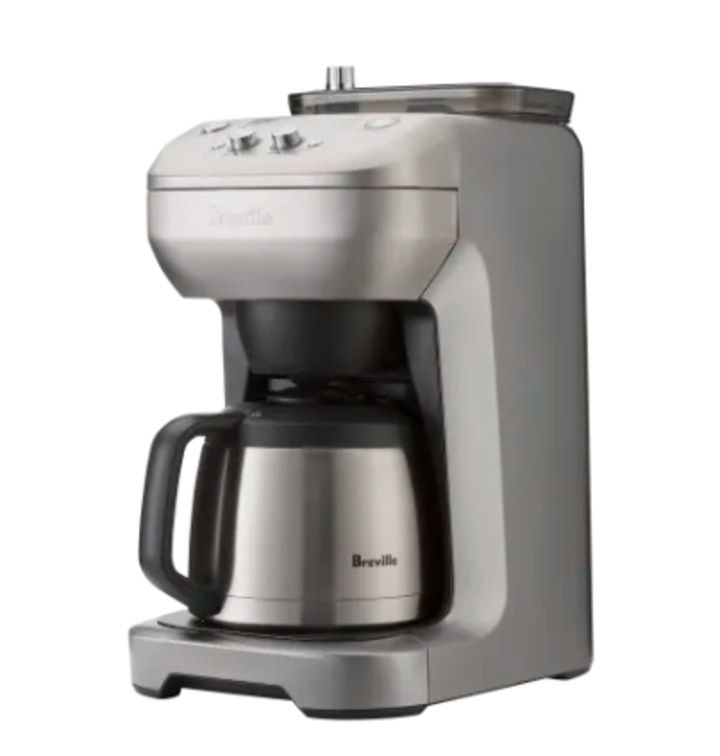 The De’Longhi Drip Coffee Maker: Elevating Your Daily Brew