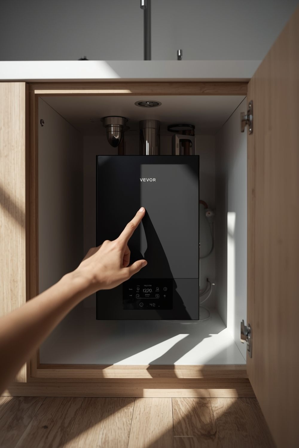 The Elegant Brew: Why a White Drip Coffee Maker is Your Kitchen’s New Essential